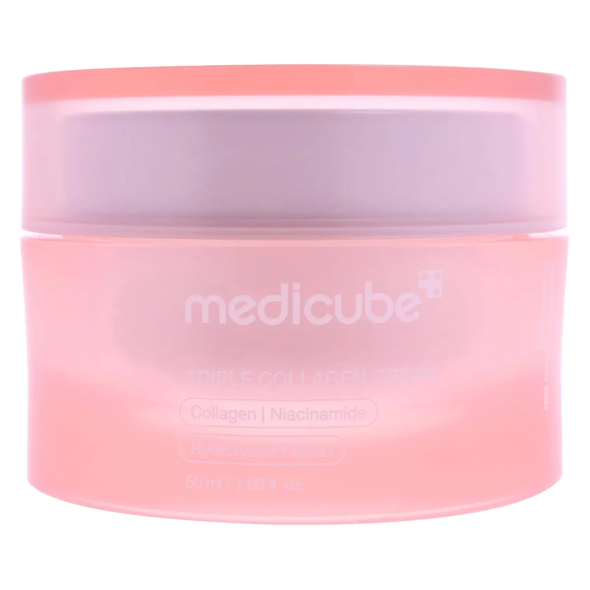 Thumbnail Medicube Triple Collagen Cream 50ml