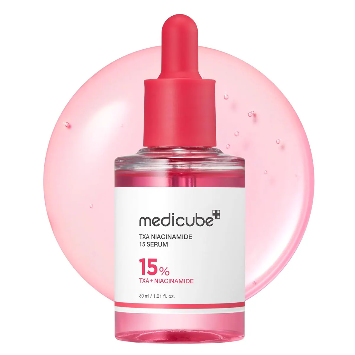 Thumbnail Medicube Txa Niacinamide 15 Serum 30ml