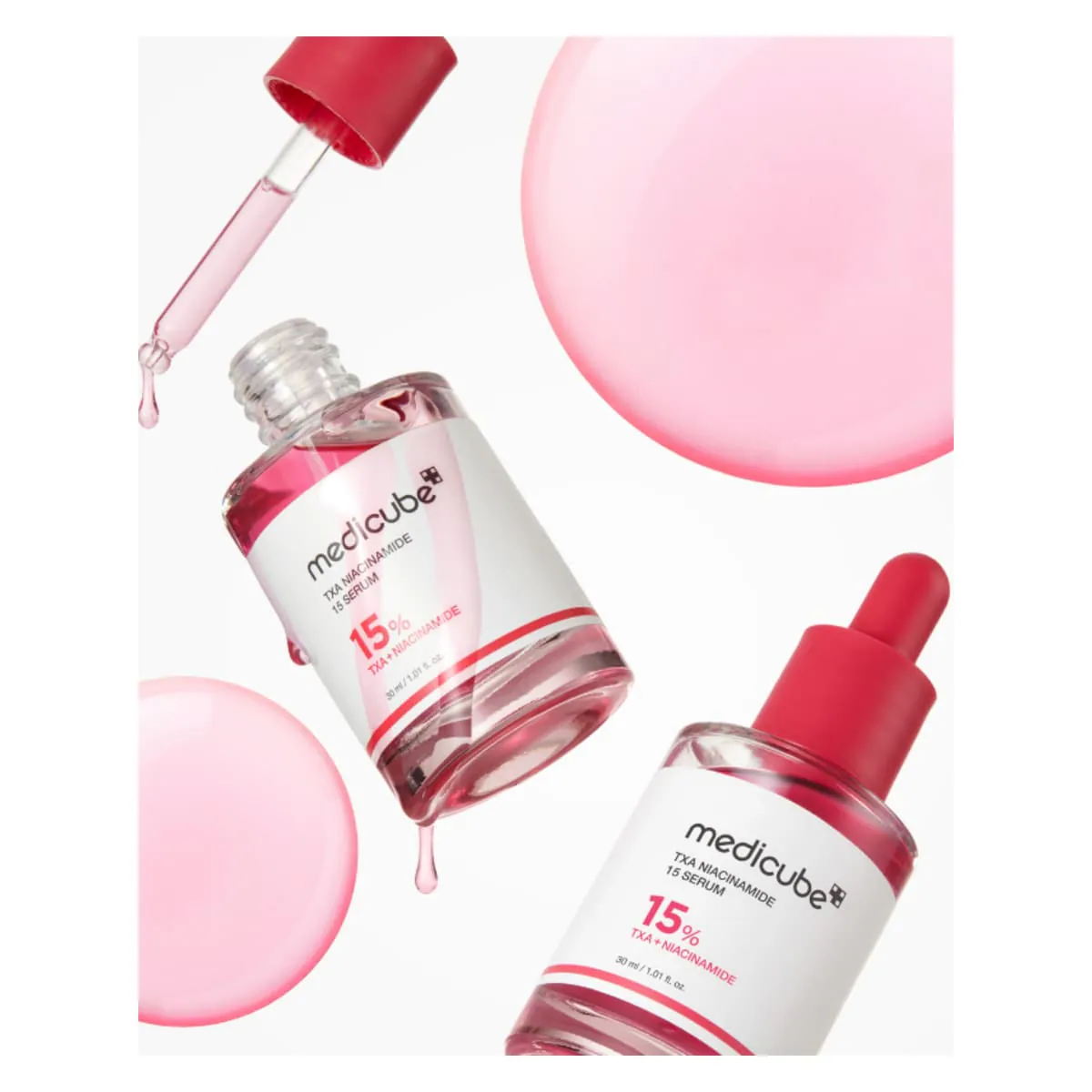 Thumbnail Medicube Txa Niacinamide 15 Serum 30ml