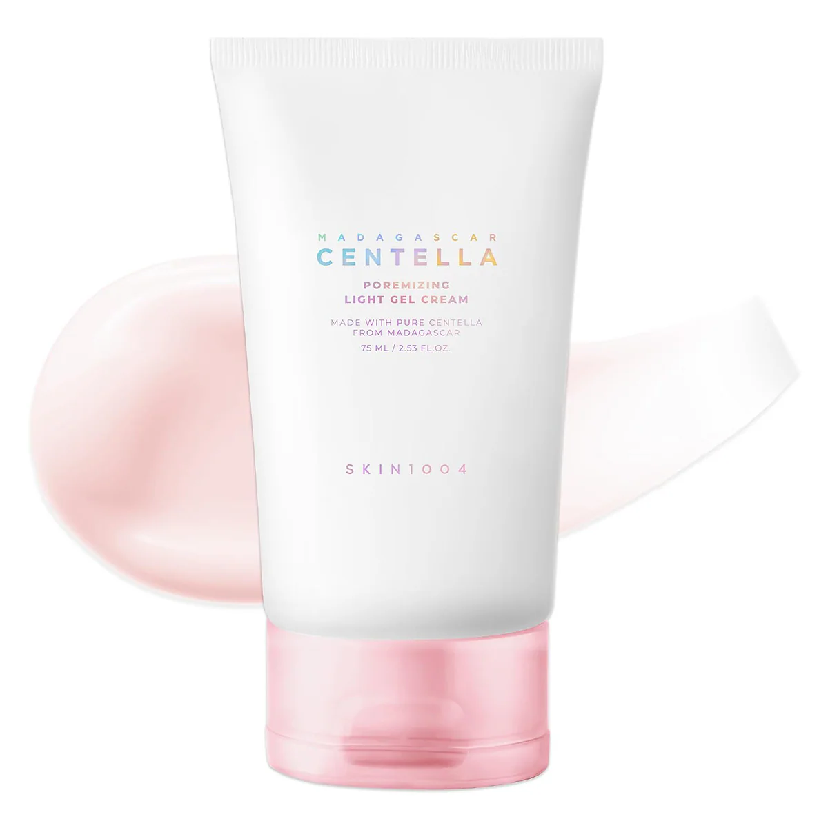 Thumbnail Skin1004 Madagascar Centella Poremizing Light Gel Cream 75ml