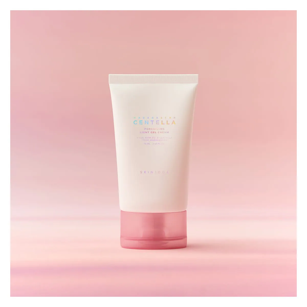Thumbnail Skin1004 Madagascar Centella Poremizing Light Gel Cream 75ml