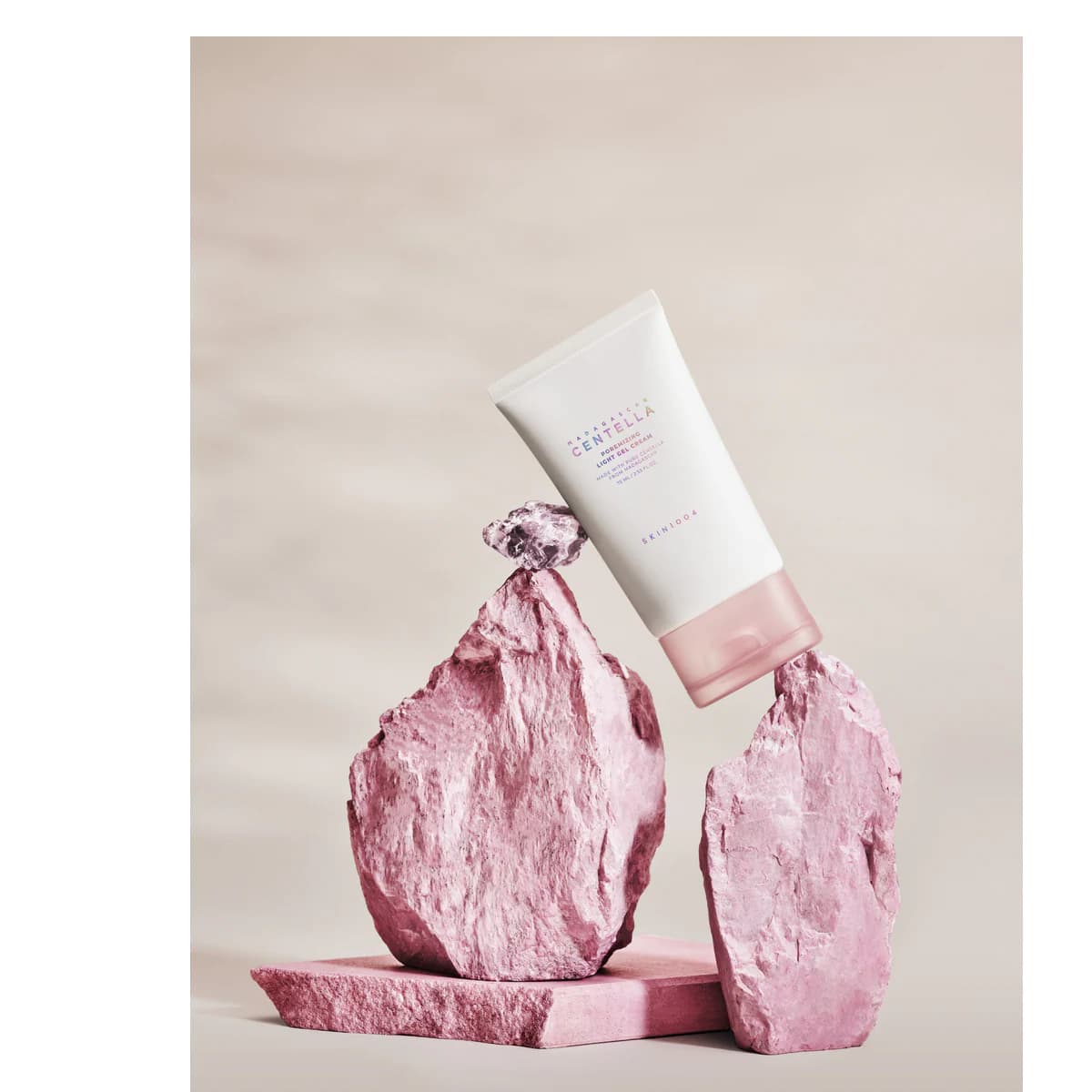 Thumbnail Skin1004 Madagascar Centella Poremizing Light Gel Cream 75ml