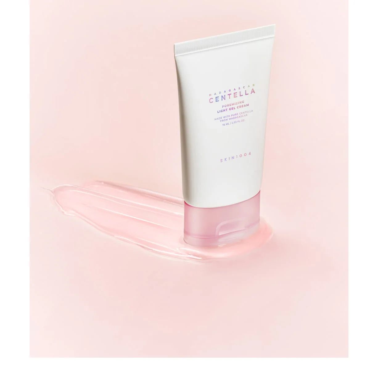 Thumbnail Skin1004 Madagascar Centella Poremizing Light Gel Cream 75ml