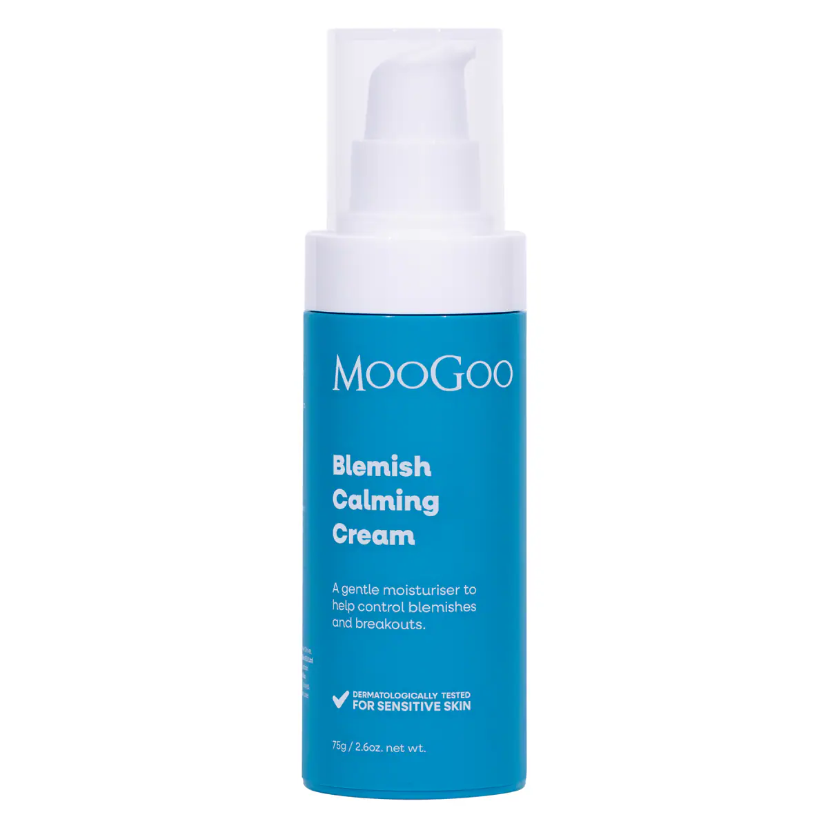 Thumbnail MooGoo Blemish Calming Moisturiser 75g
