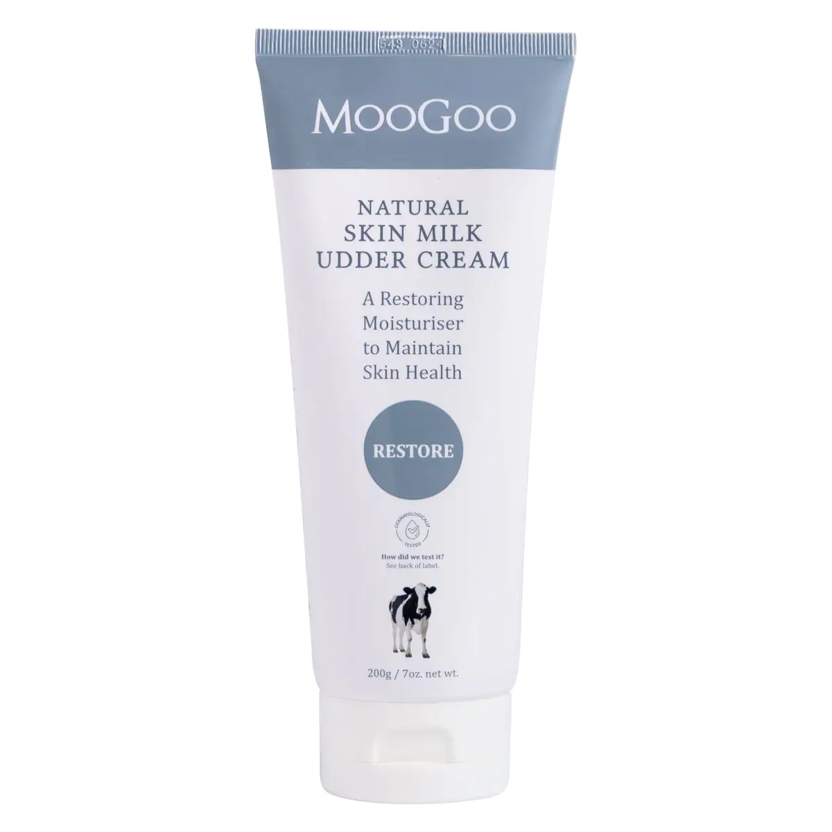 Thumbnail MooGoo Skin Milk Udder Cream 200g