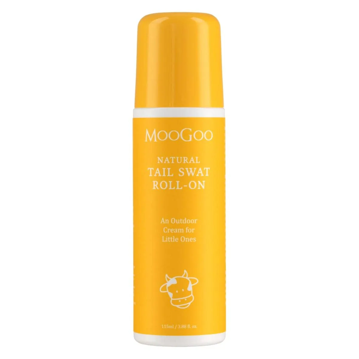Thumbnail MooGoo Baby Tail Swat Roll On 115ml