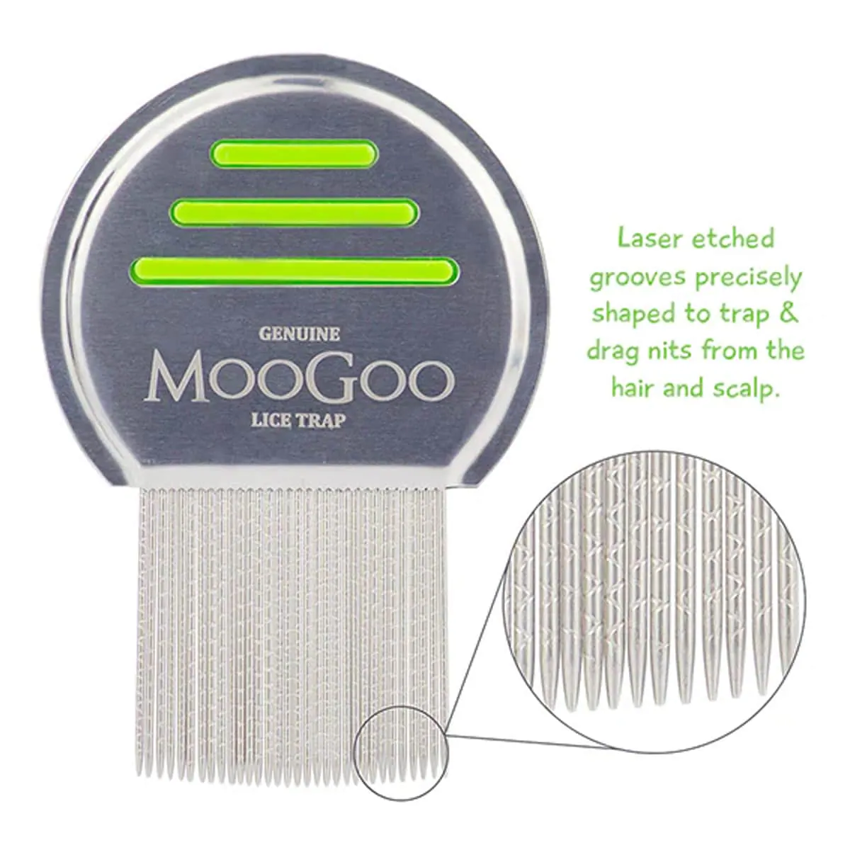 Thumbnail MooGoo Headlice Destroyer Kit