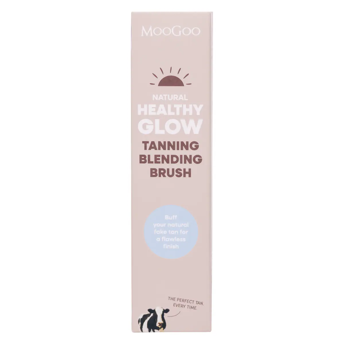 Thumbnail MooGoo Tanning Blending Brush 1 Pack