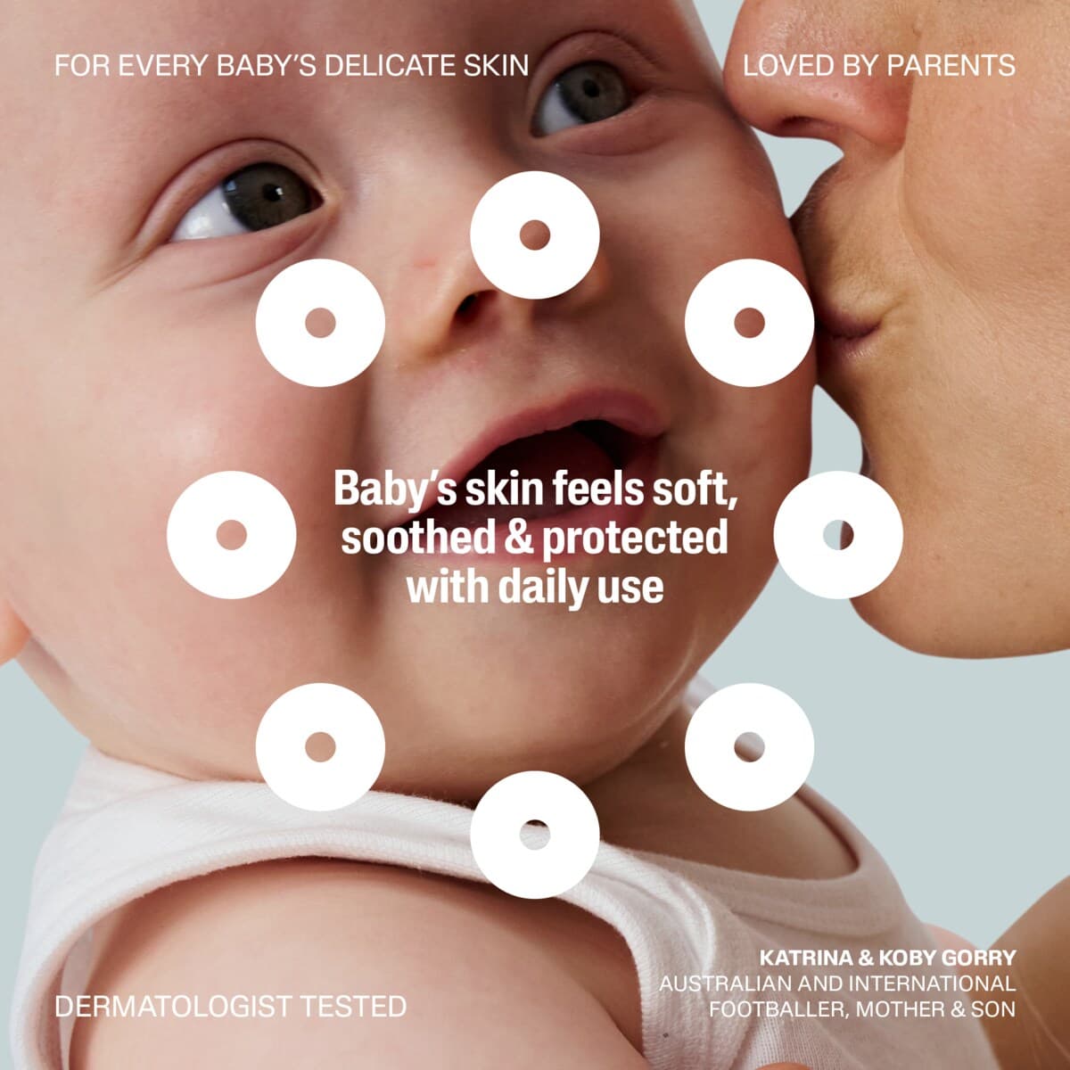 Thumbnail Cetaphil Baby Moisturising Baby Oil 200ml