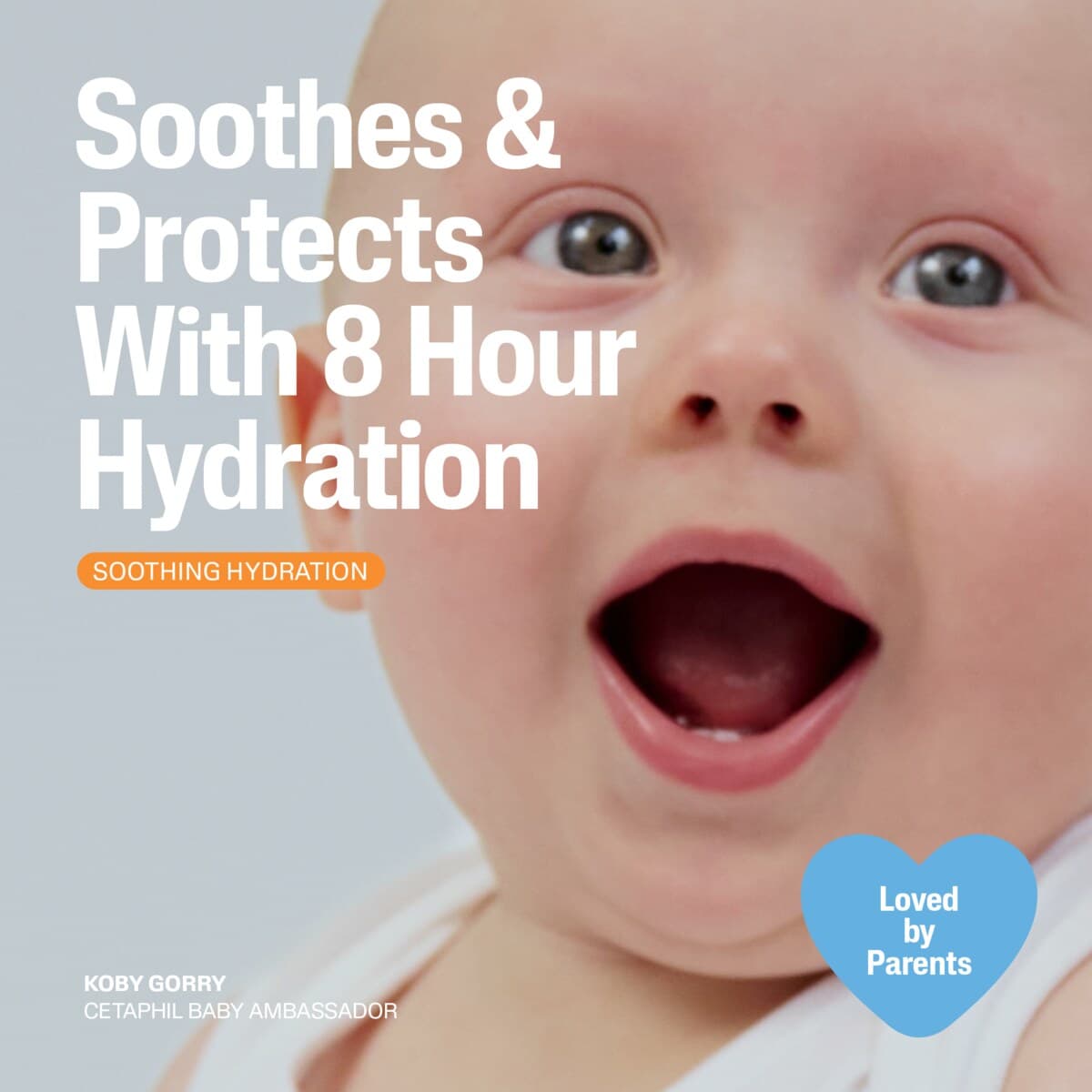 Thumbnail Cetaphil Baby Moisturising Baby Oil 200ml