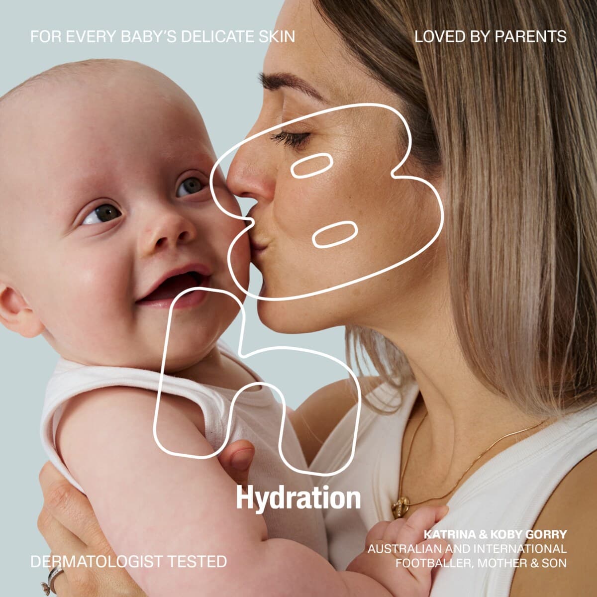 Thumbnail Cetaphil Baby Moisturising Baby Oil 200ml