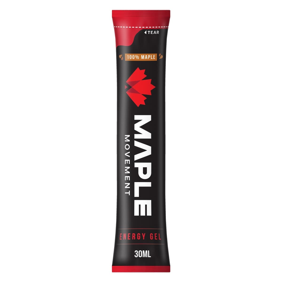 Thumbnail Maple Movement Energy Gel 30ml