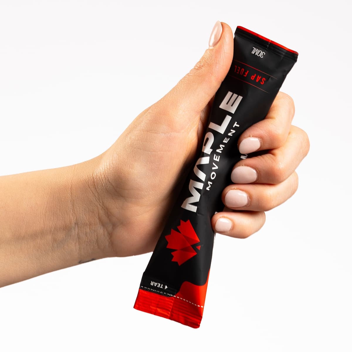 Thumbnail Maple Movement Energy Gel 30ml