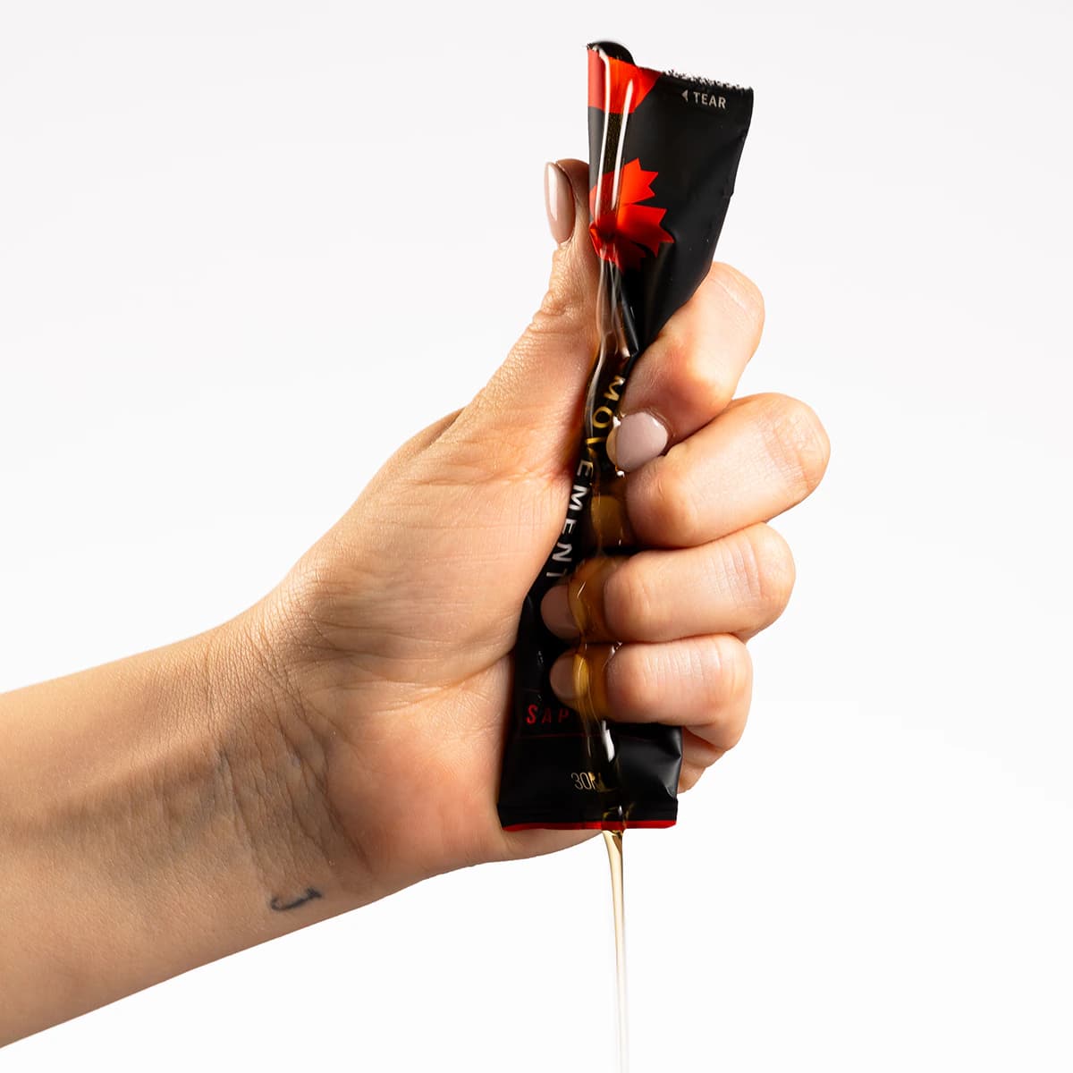 Thumbnail Maple Movement Energy Gel 30ml