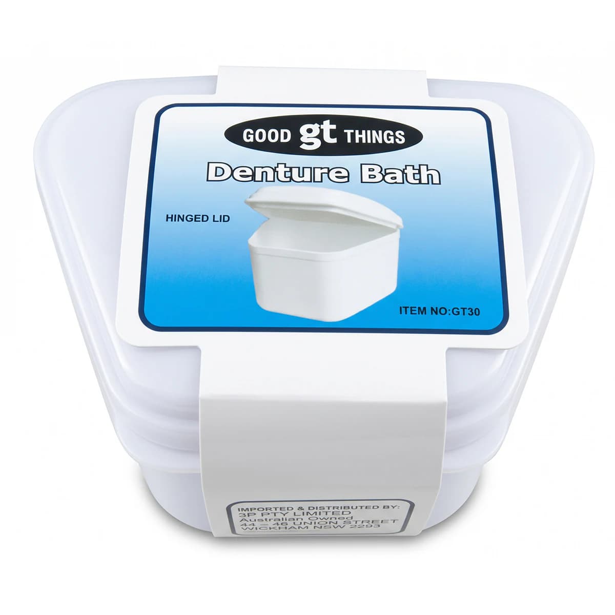 Thumbnail Good Things Denture Bath