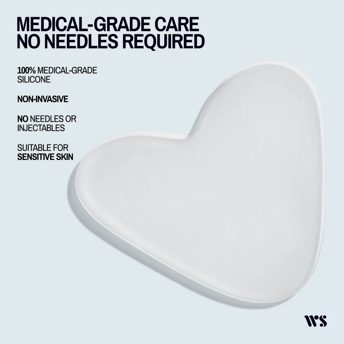 Thumbnail Wrinkles Schminkles Chest Wrinkle Patch Single