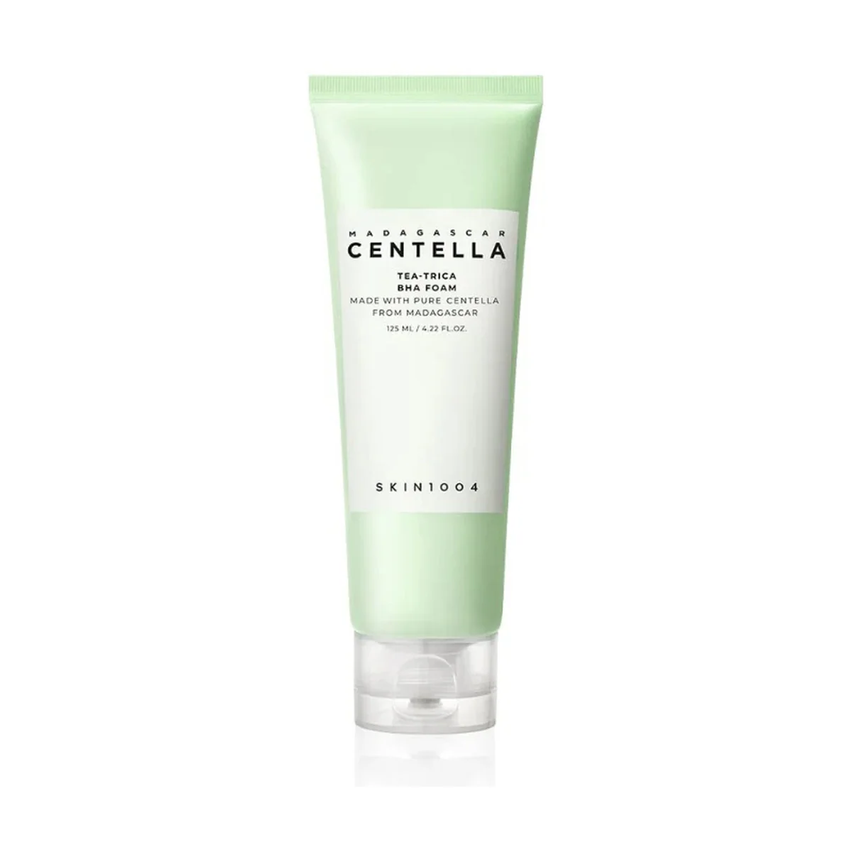 Thumbnail Skin1004 Madagascar Centella Tea-trica BHA Foam 125ml