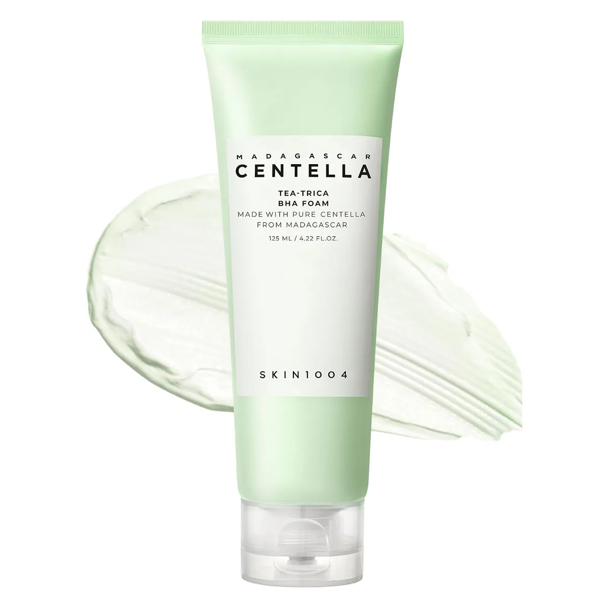 Thumbnail Skin1004 Madagascar Centella Tea-trica BHA Foam 125ml
