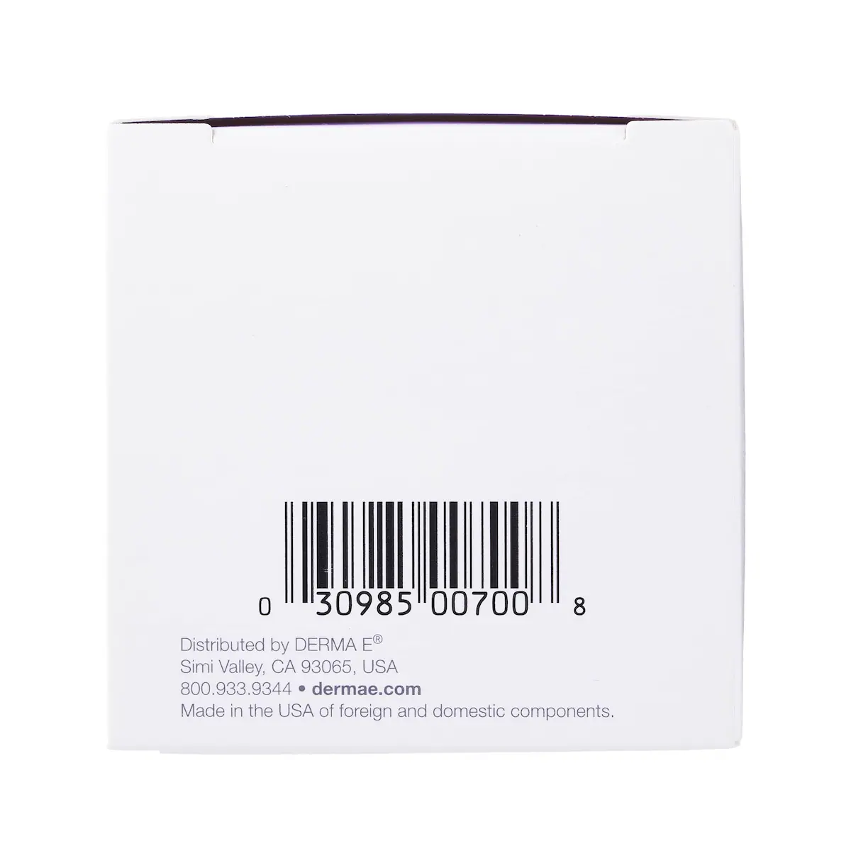 Thumbnail Derma E Advanced Peptides and Flora Collagen Moisturiser 56g