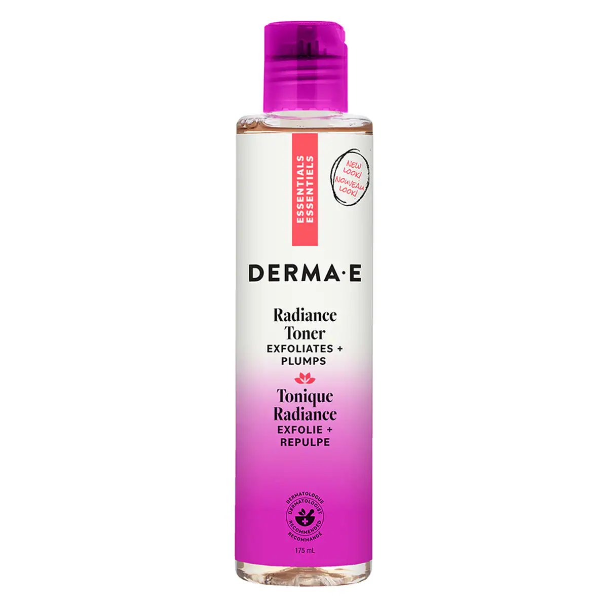 Thumbnail Derma E Radiance Toner 175ml