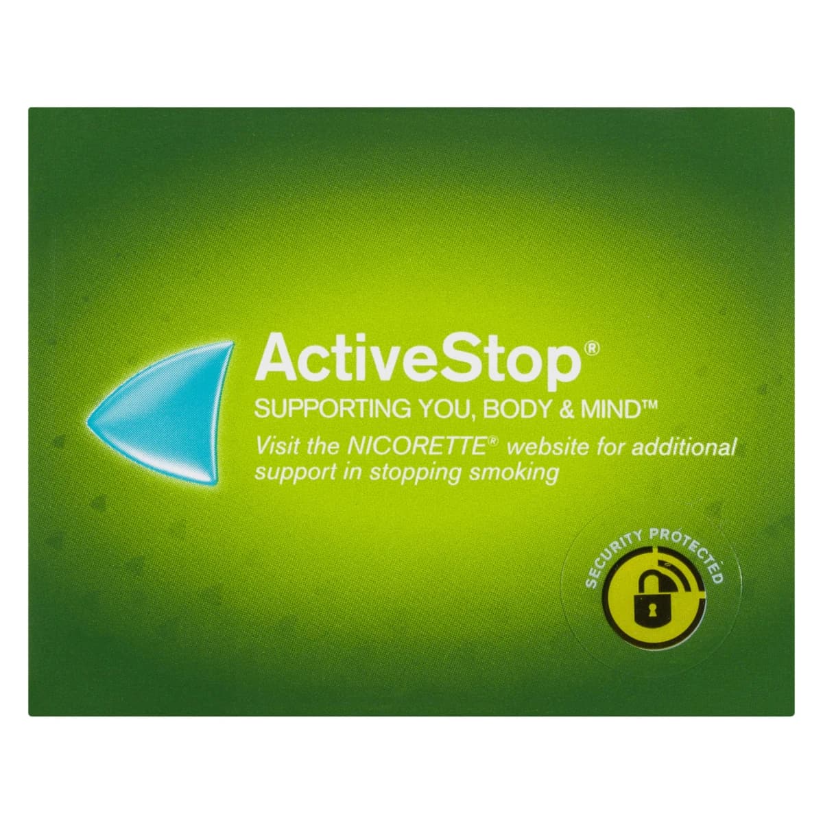 Thumbnail Nicorette Quit Smoking Nicotine Gum 2mg Classic 75 Pack