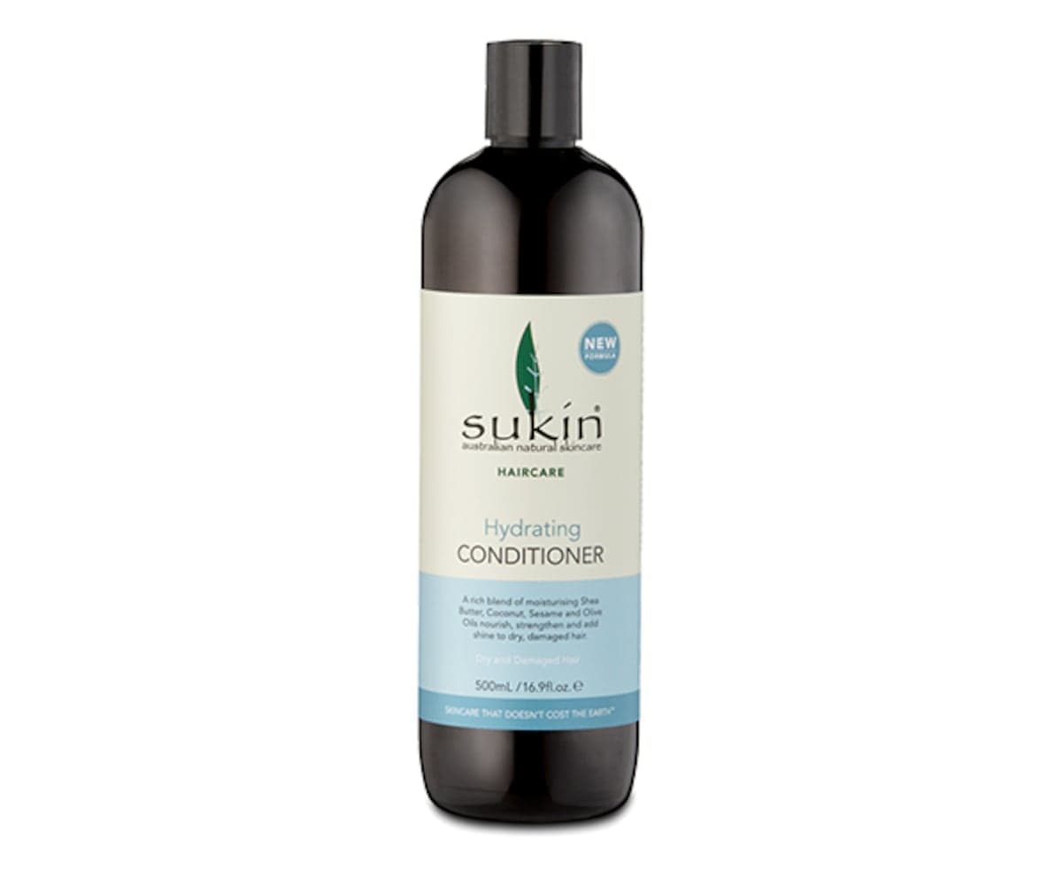 Thumbnail Sukin Hydrating Conditioner 500ml