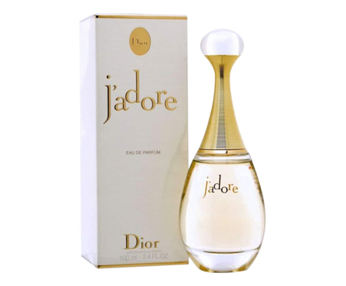 Thumbnail Christian Dior Jadore Eau de Parfum 100ml