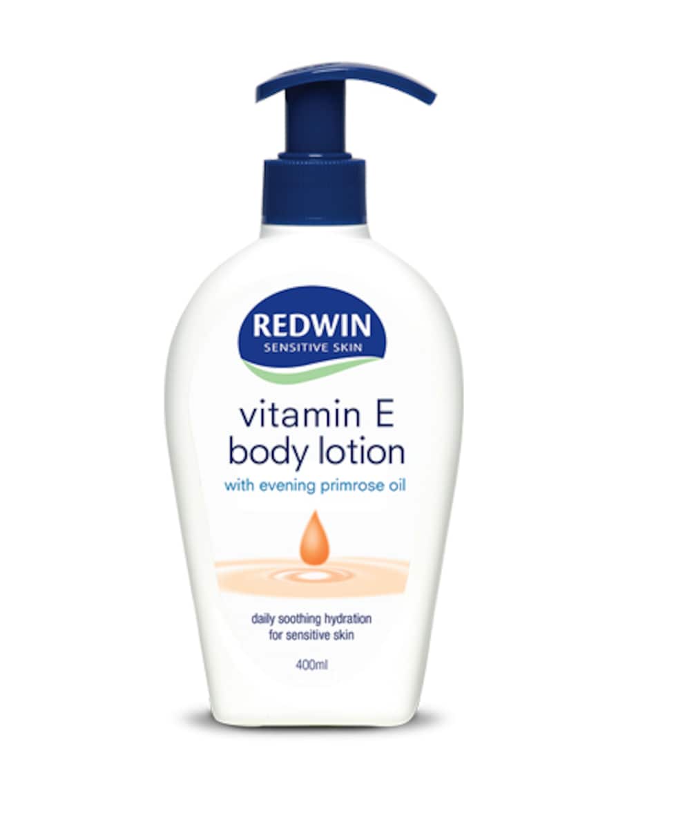Thumbnail Redwin Vitamin E Body Lotion 400ml