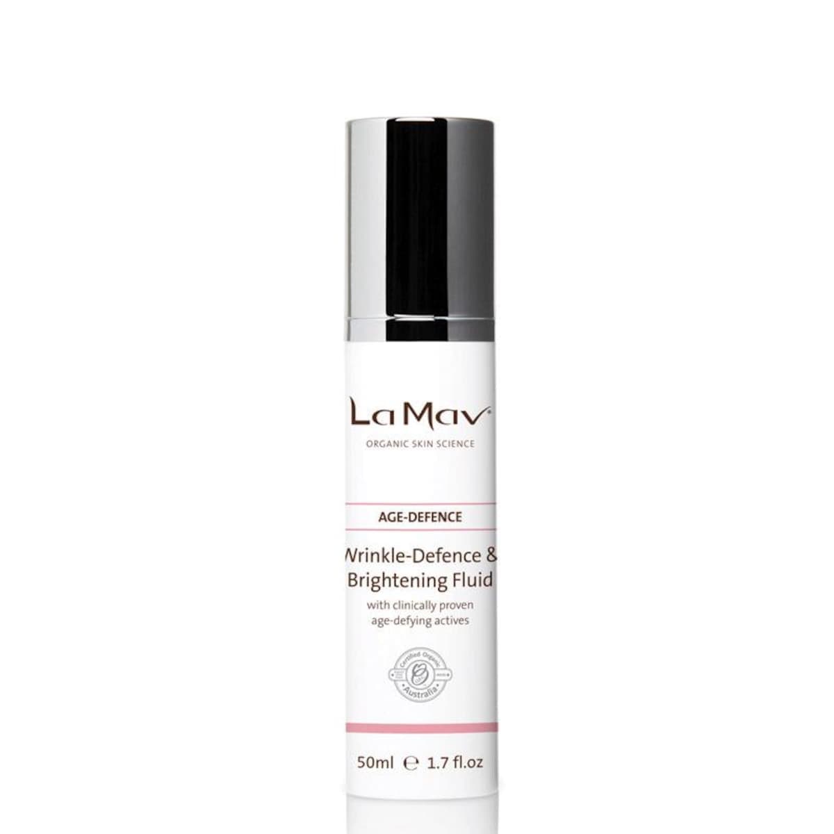 Thumbnail LAMAV Skin Balancing Fluid 50ml