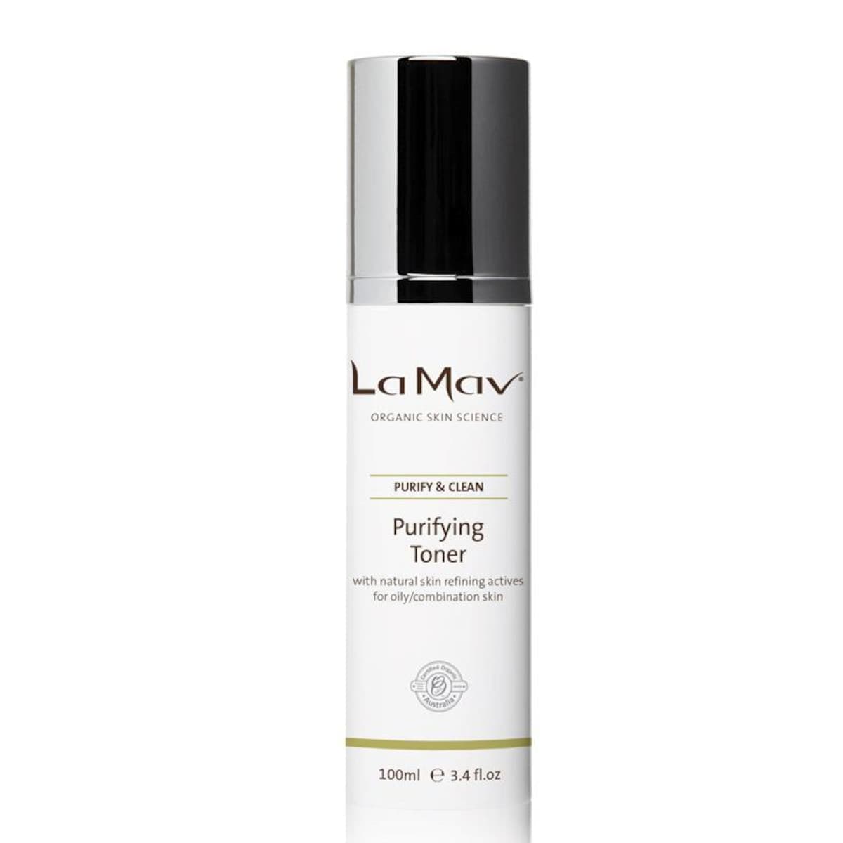 Thumbnail LAMAV Probiotic Toner 100ml
