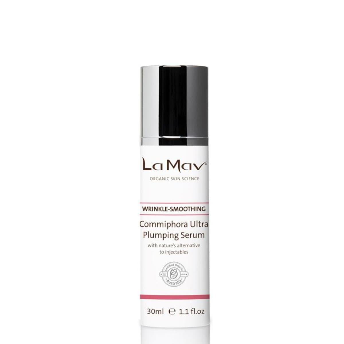 Thumbnail LAMAV Commiphora Plumping Serum 30ml