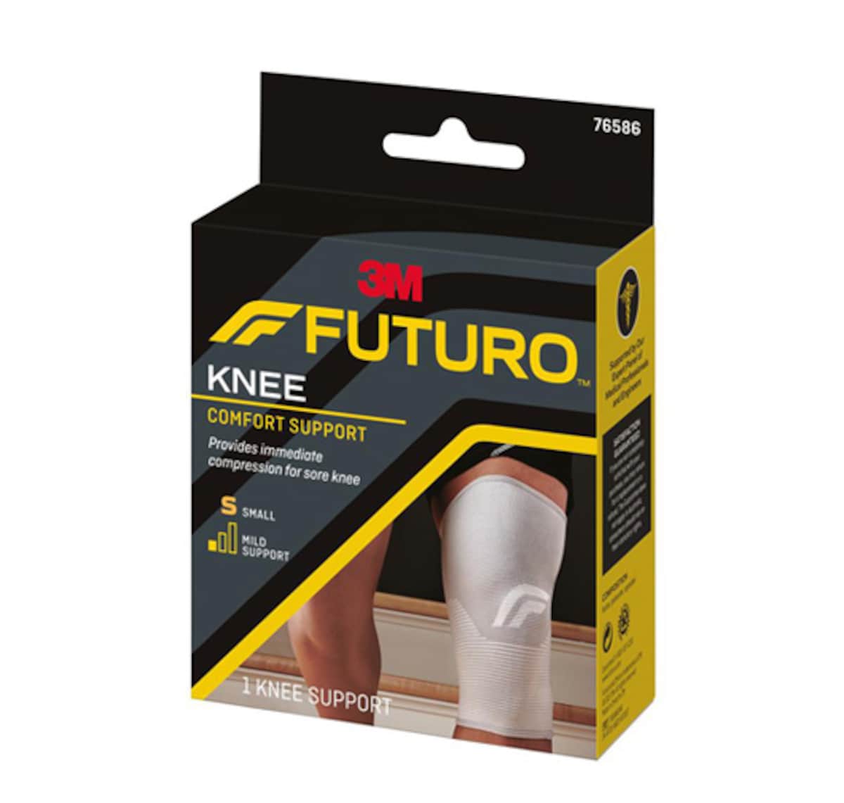 Thumbnail Futuro Comfort Knee Support Small