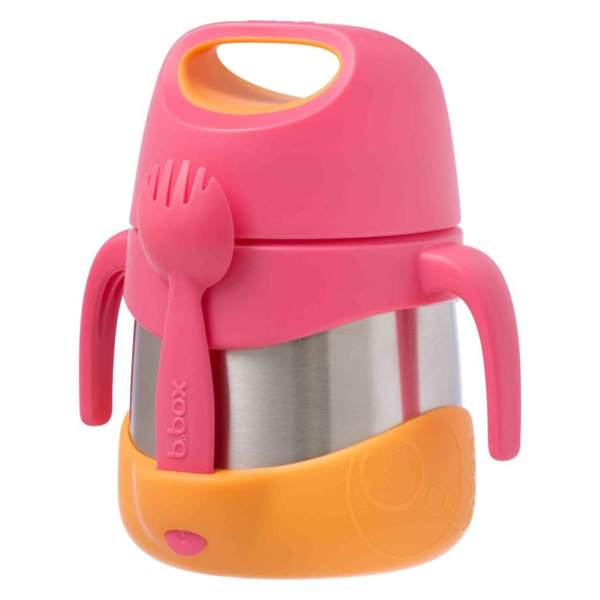 Thumbnail B.Box Insulated Food Jar Strawberry Shake