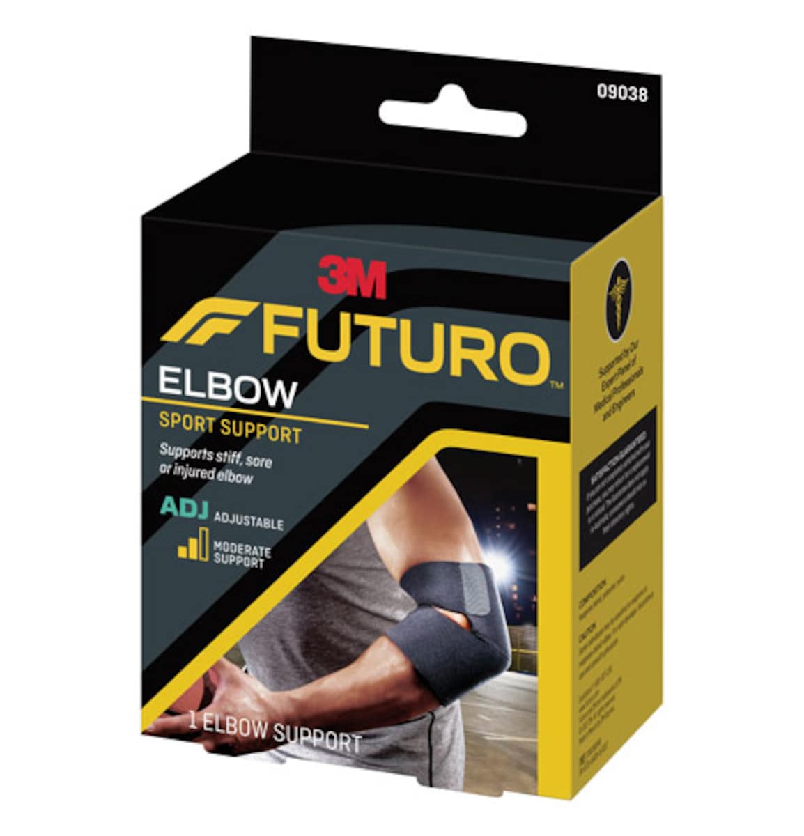 Thumbnail Futuro Sport Elbow Support Adjustable
