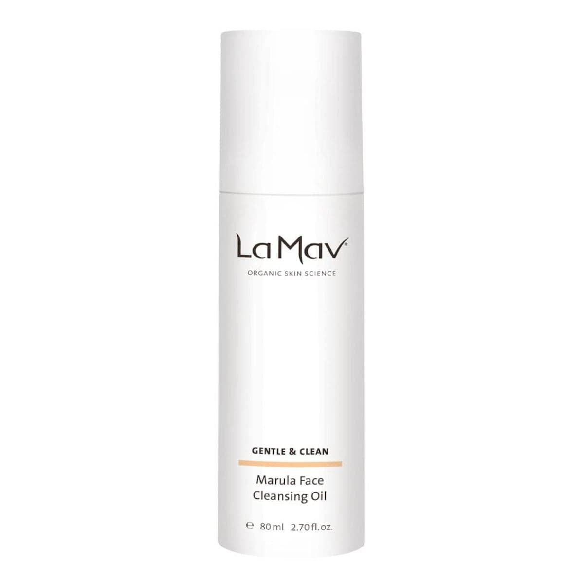 Thumbnail LAMAV Marula Oil Cleanser 80ml