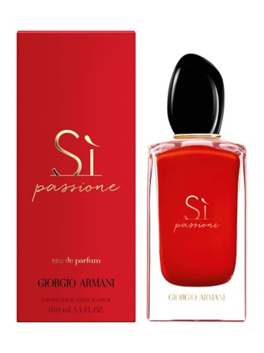 Thumbnail Giorgio Armani Si Passione Eau de Parfum 100ml