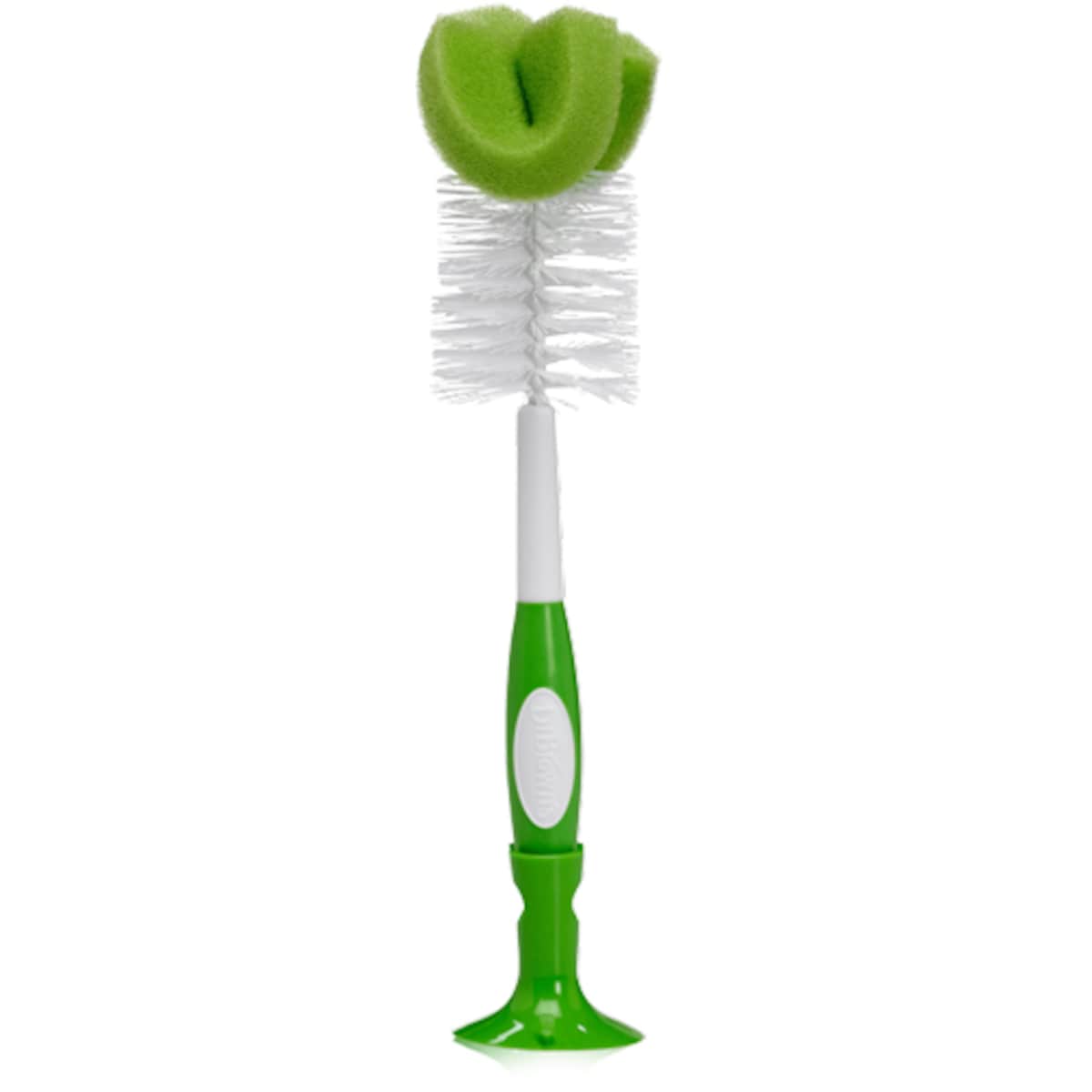 Thumbnail Dr Brown's Baby Bottle Cleaning Brush Large Assorted Colours