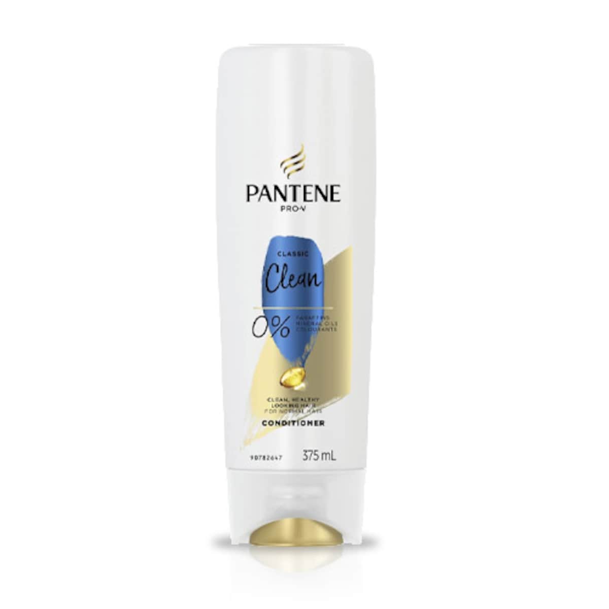 Thumbnail Pantene Pro-V Classic Clean Conditioner 375ml