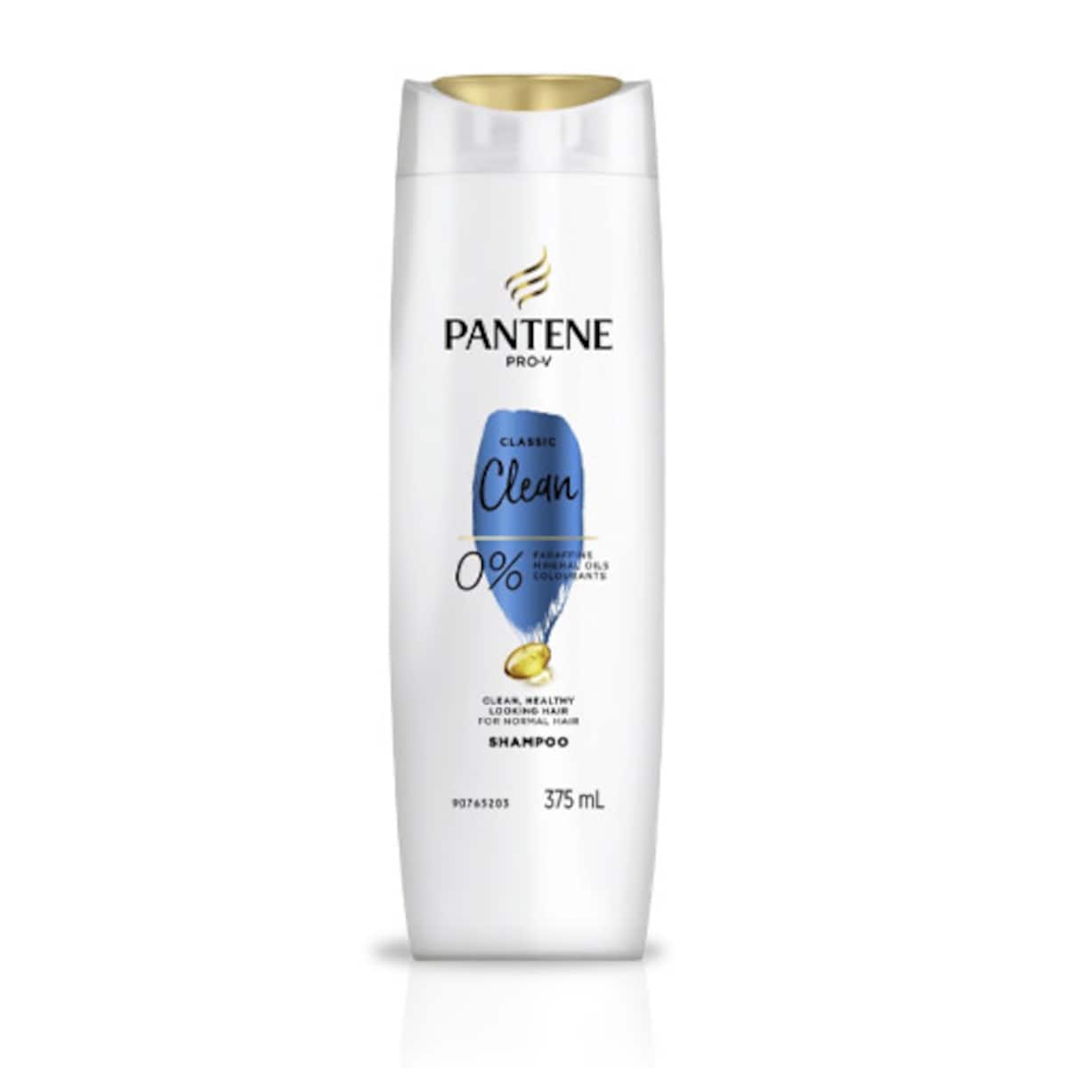 Thumbnail Pantene Pro-V Classic Clean Shampoo 375ml