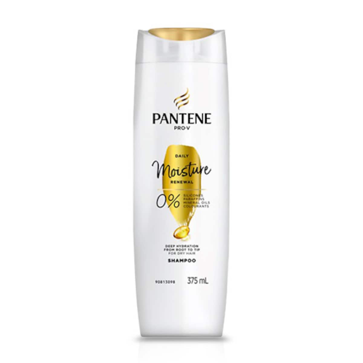 Thumbnail Pantene Pro-V Daily Moisture Renewal Shampoo 375ml