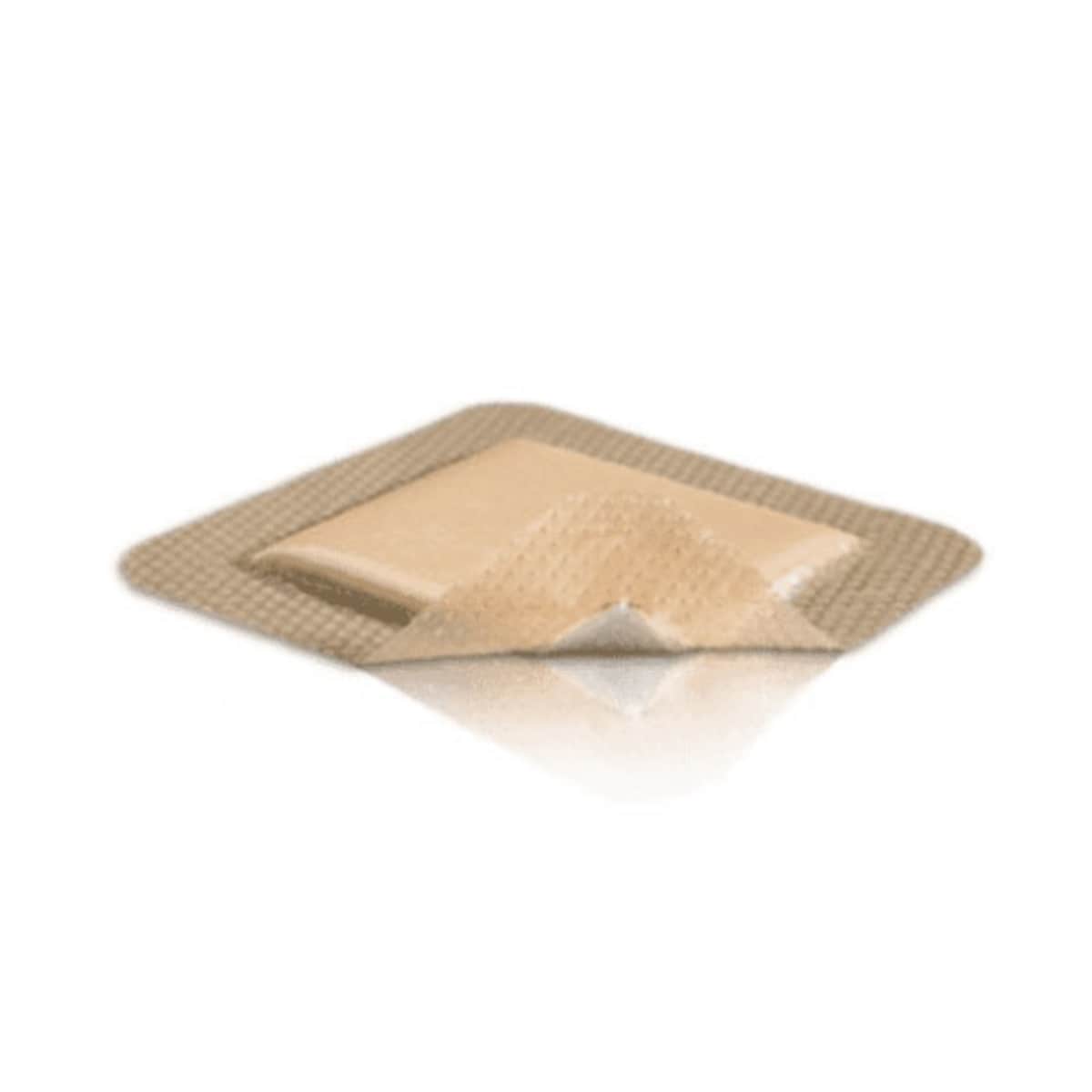 Thumbnail Mepilex Border Flex Lite Wound Dressing 581200 7.5cm x 7.5cm Single