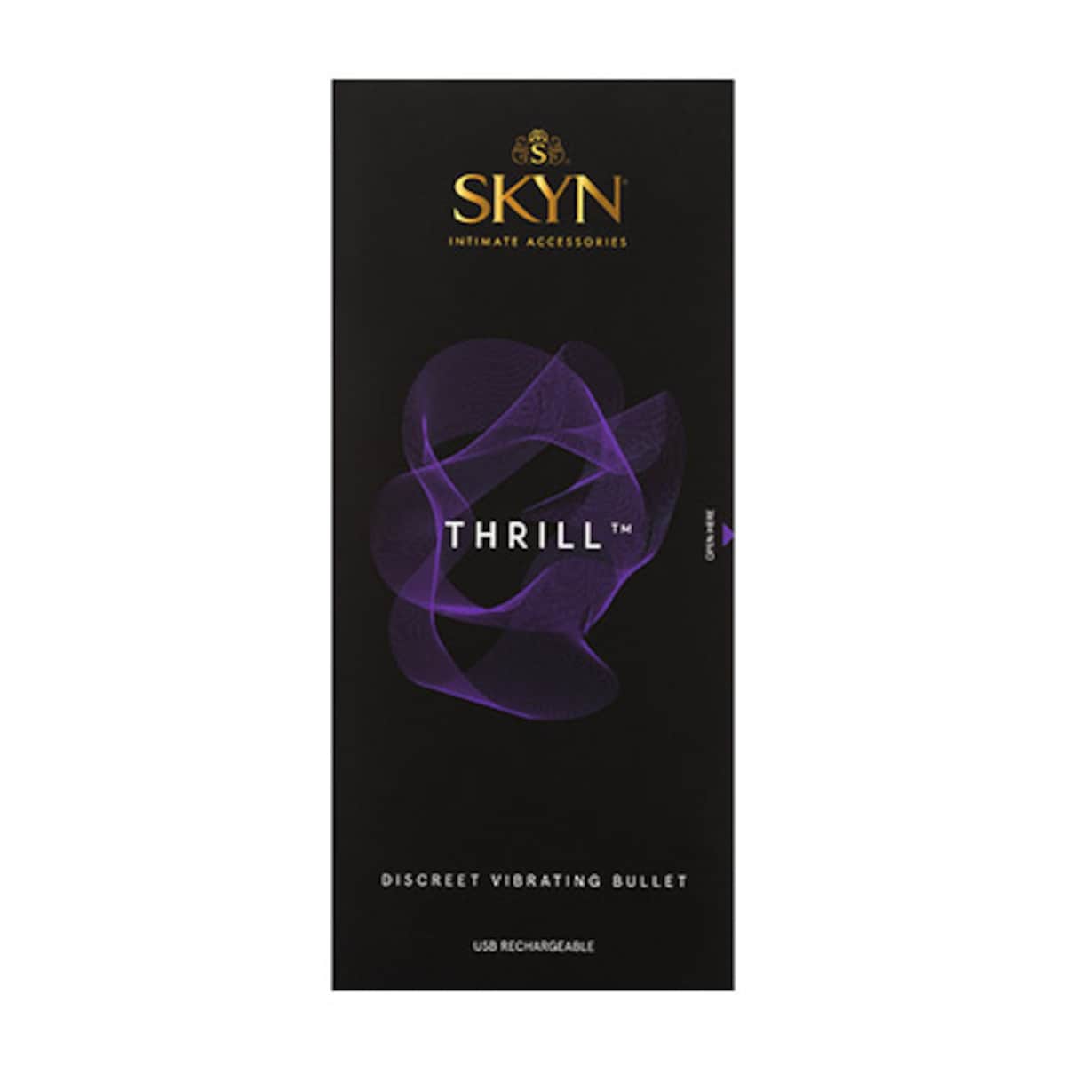 Thumbnail SKYN Thrill Discreet Vibrating Bullet
