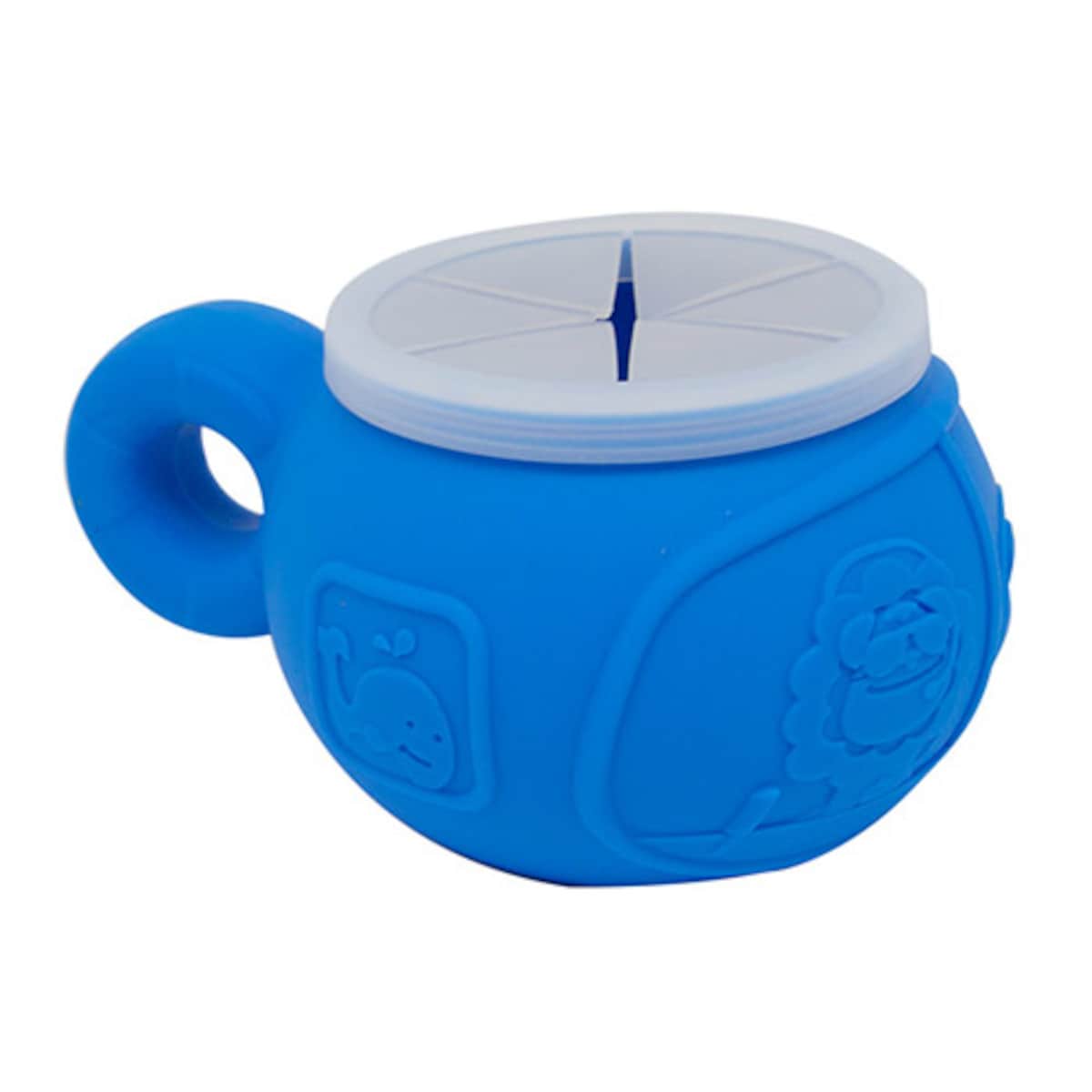 Thumbnail Marcus & Marcus Snack Bowl Blue