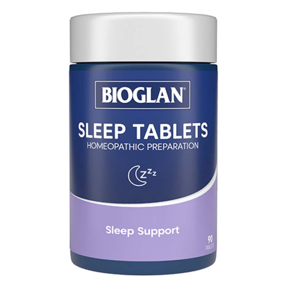 Thumbnail Bioglan Sleep Tablets 90 Pack