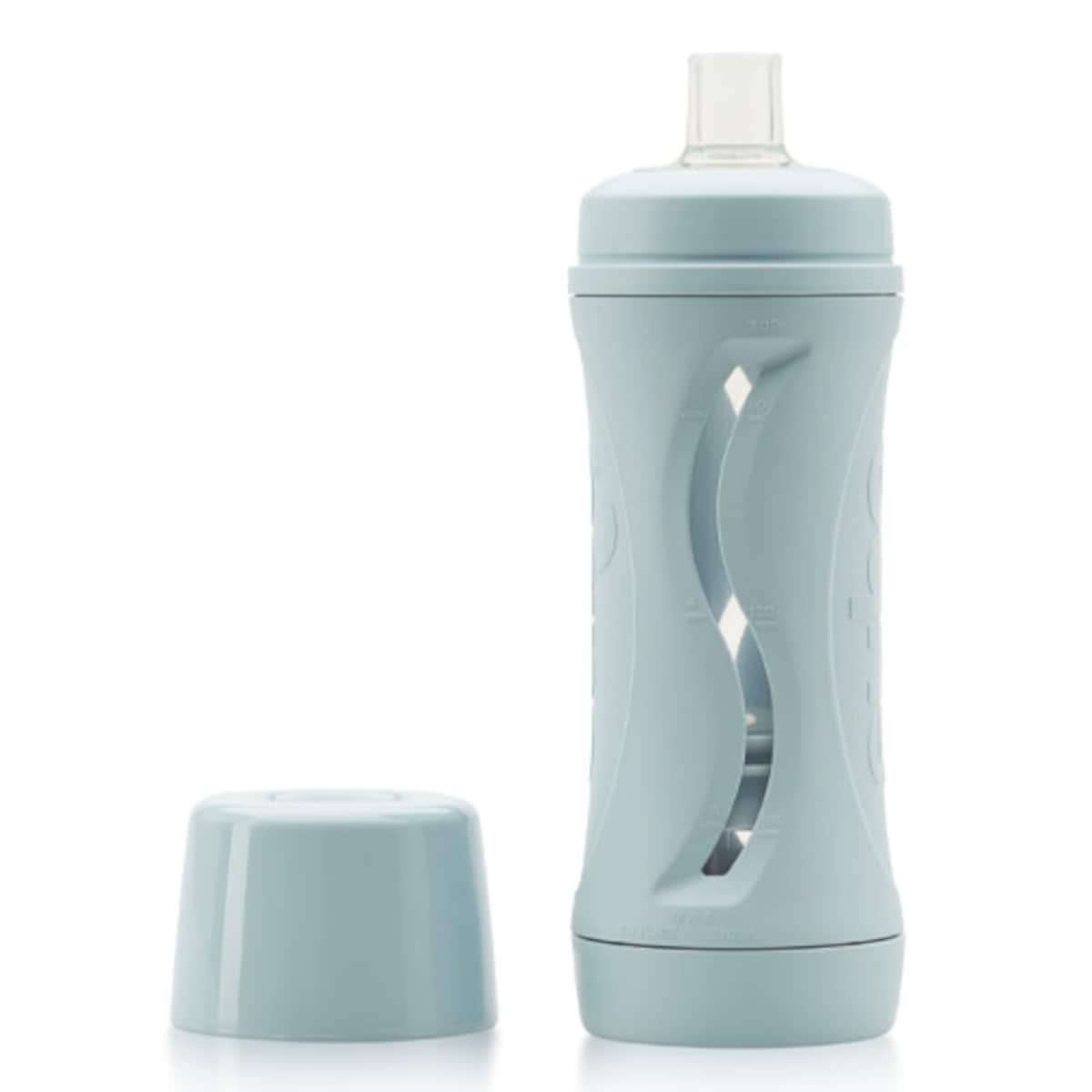 Thumbnail Subo The Food Bottle Duck Egg Blue