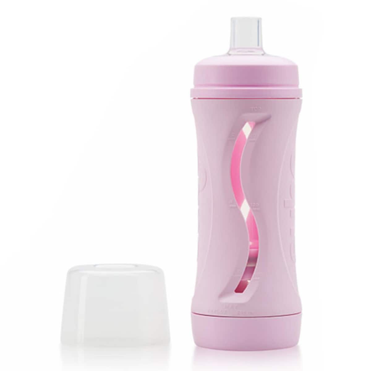Thumbnail Subo The Food Bottle Pink
