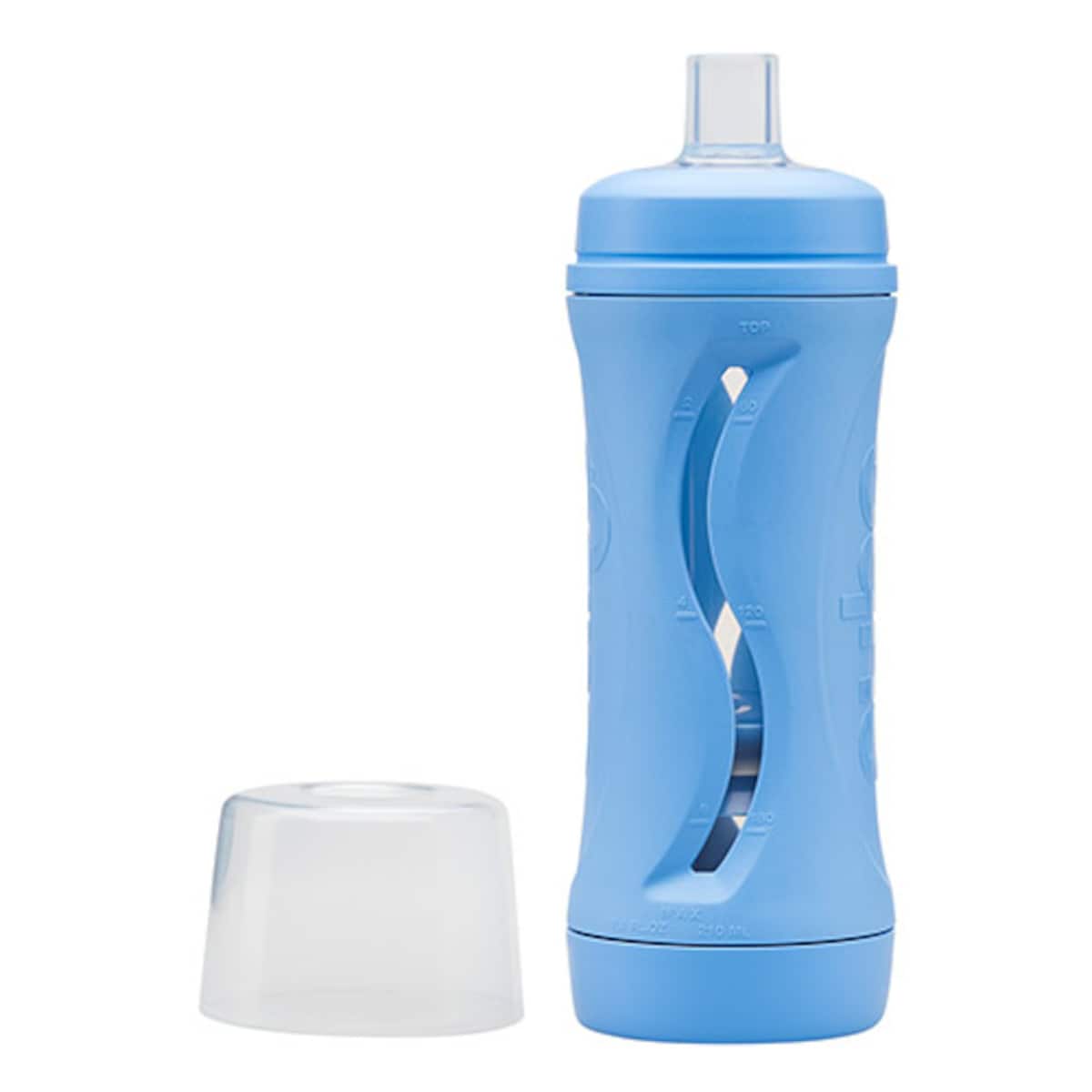 Thumbnail Subo The Food Bottle Blue