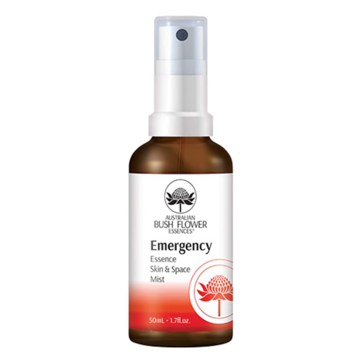 Thumbnail Australian Bush Flower Emergency Essence Mist 50ml