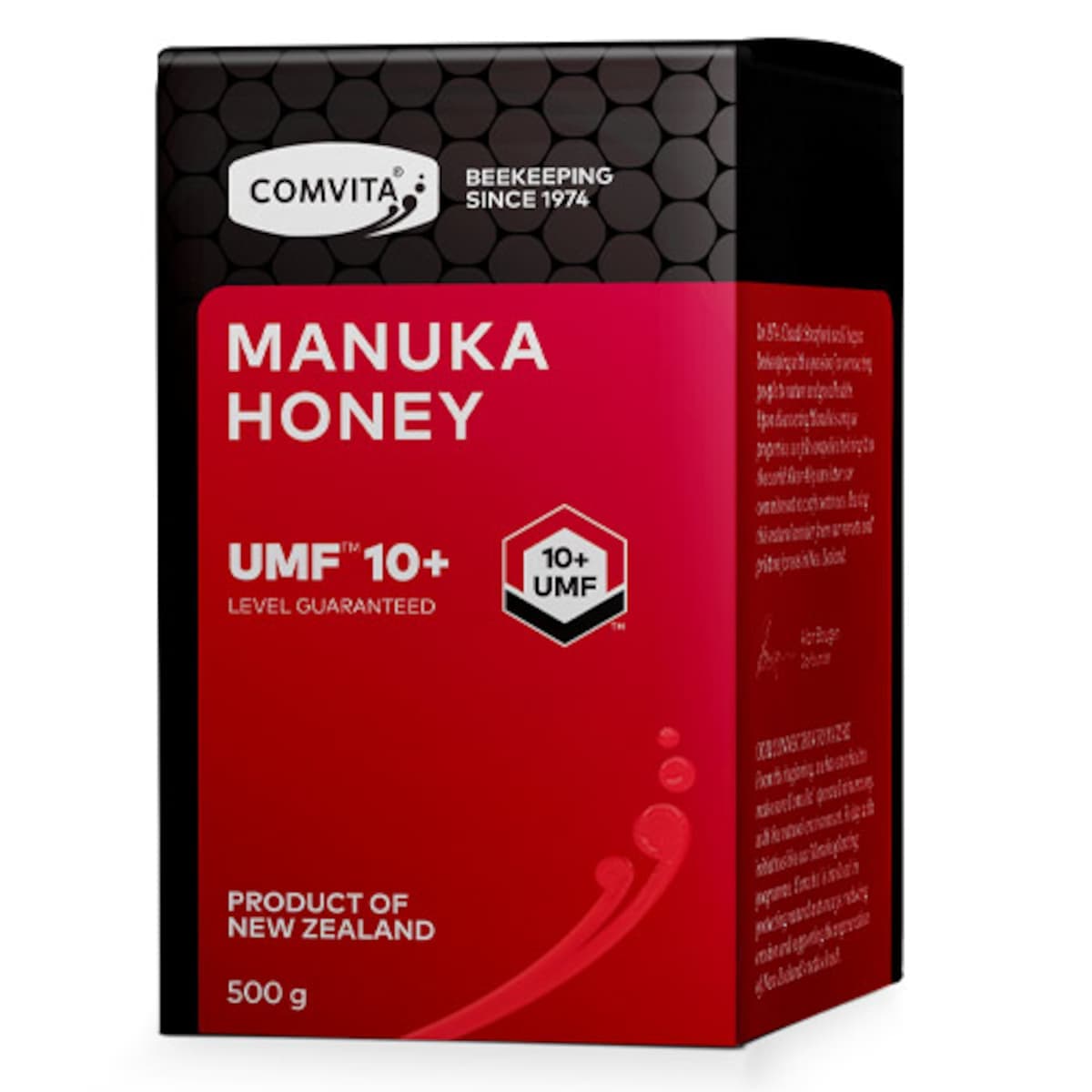 Thumbnail Comvita Manuka Honey UMF 10+ 500g