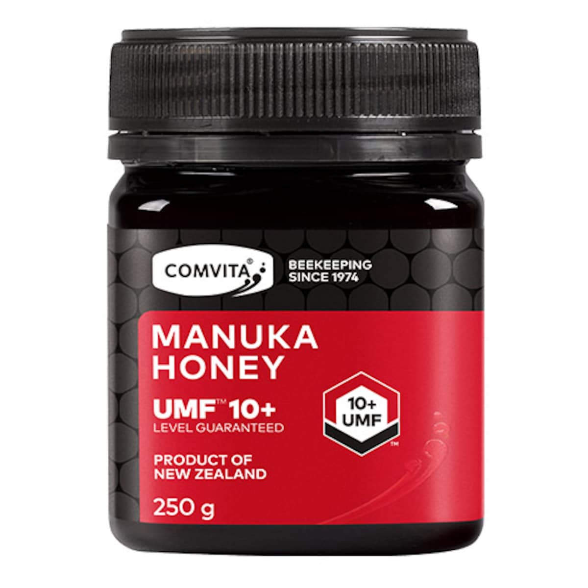 Thumbnail Comvita Manuka Honey UMF 10+ 250g